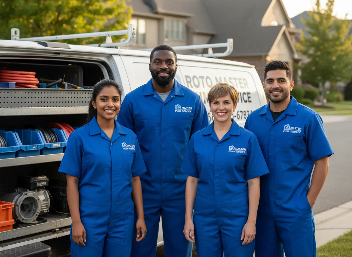 Sump Pump Installation company in Colfax, WA